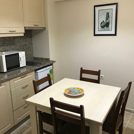 Gulhane Apartments Gümbet Kültér fotó