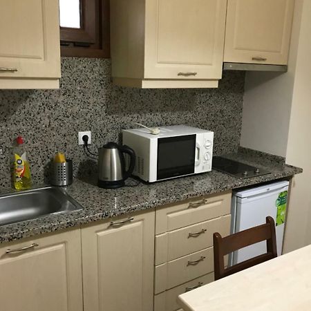 Gulhane Apartments Gümbet Kültér fotó