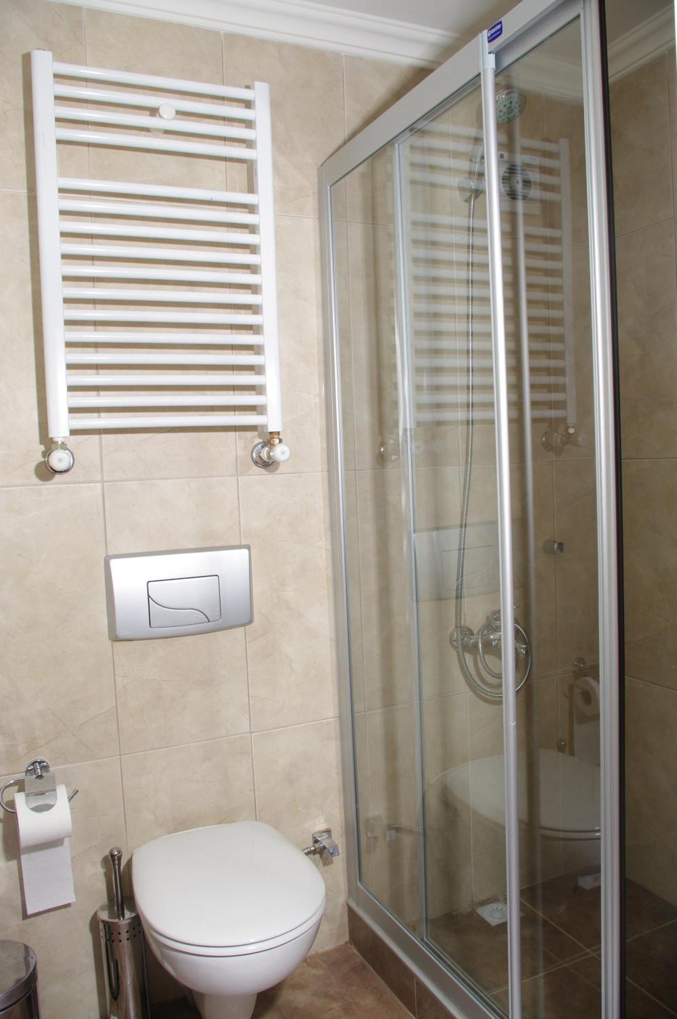 Gulhane Apartments Gümbet Kültér fotó