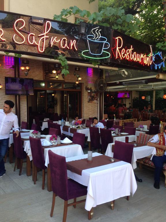 Gulhane Apartments Gümbet Kültér fotó