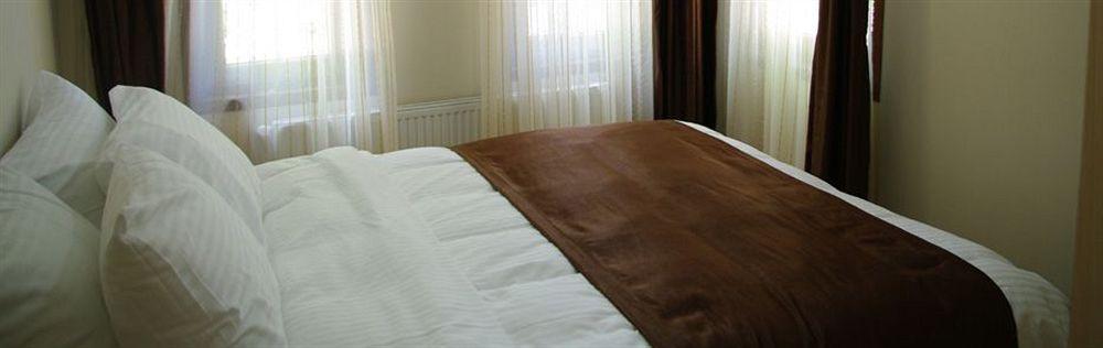 Gulhane Apartments Gümbet Kültér fotó