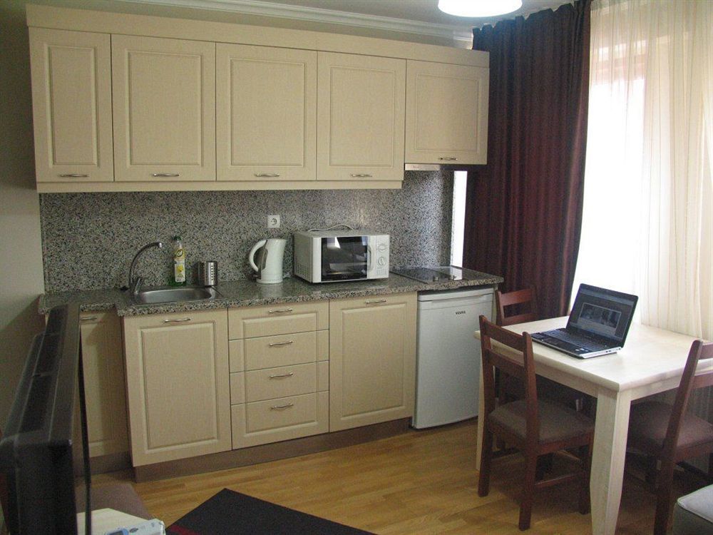 Gulhane Apartments Gümbet Kültér fotó