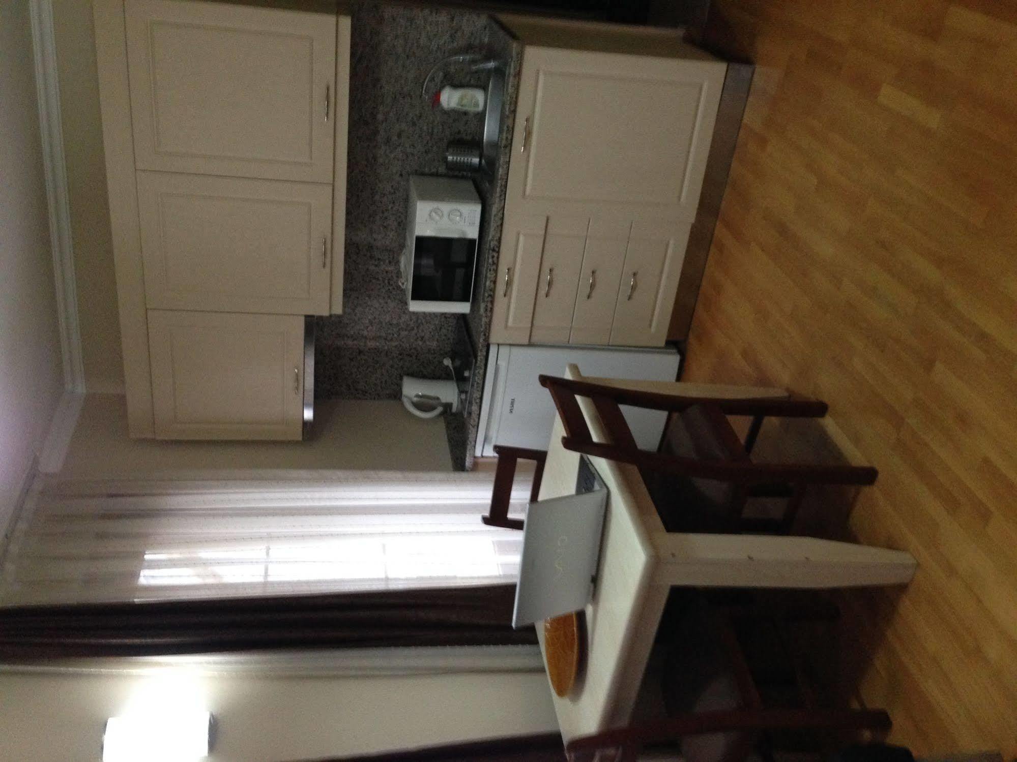 Gulhane Apartments Gümbet Kültér fotó
