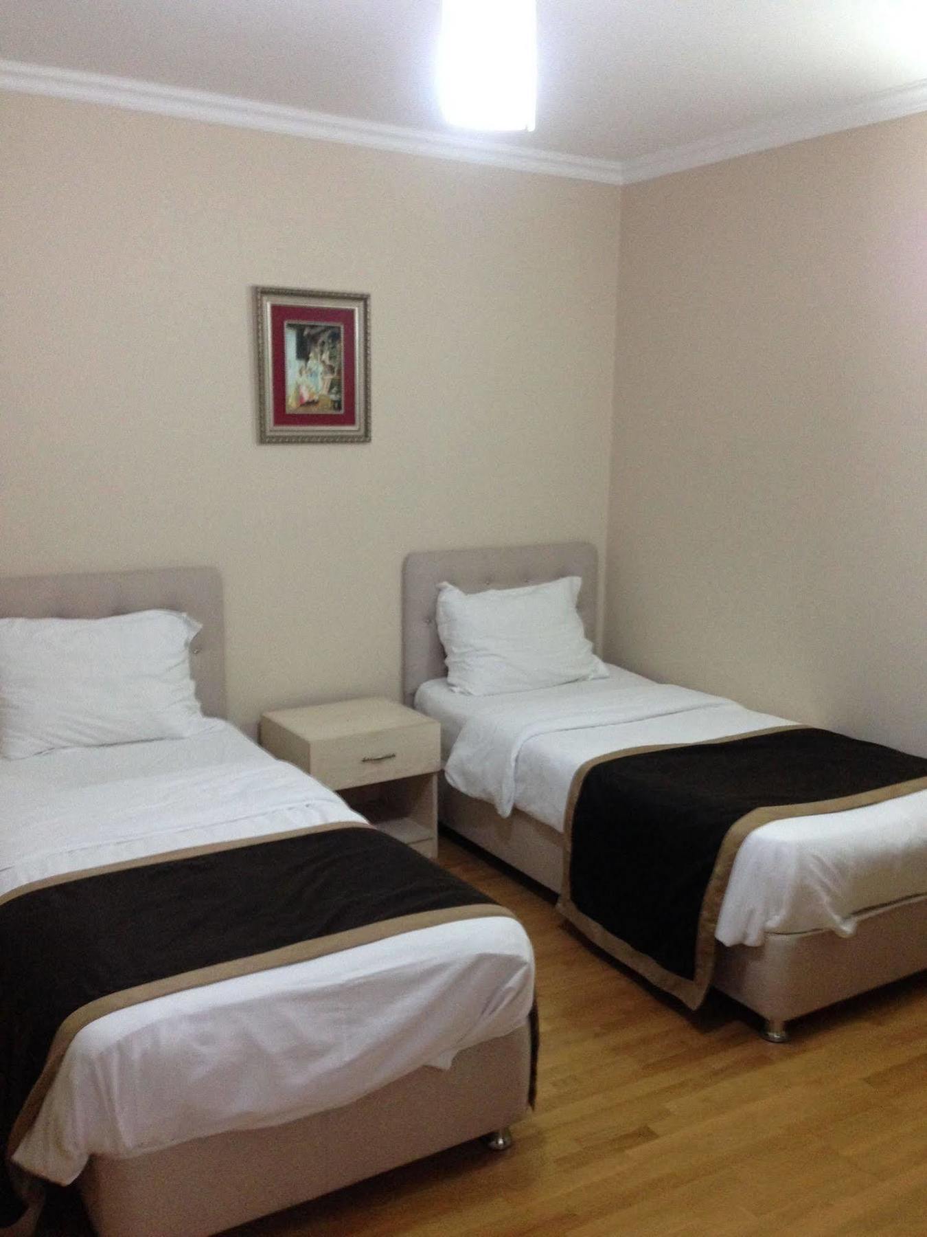 Gulhane Apartments Gümbet Kültér fotó