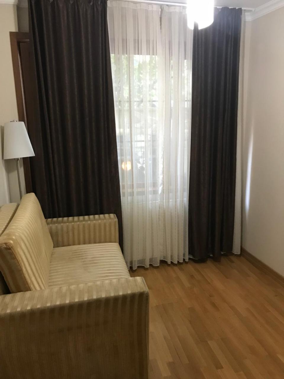 Gulhane Apartments Gümbet Kültér fotó