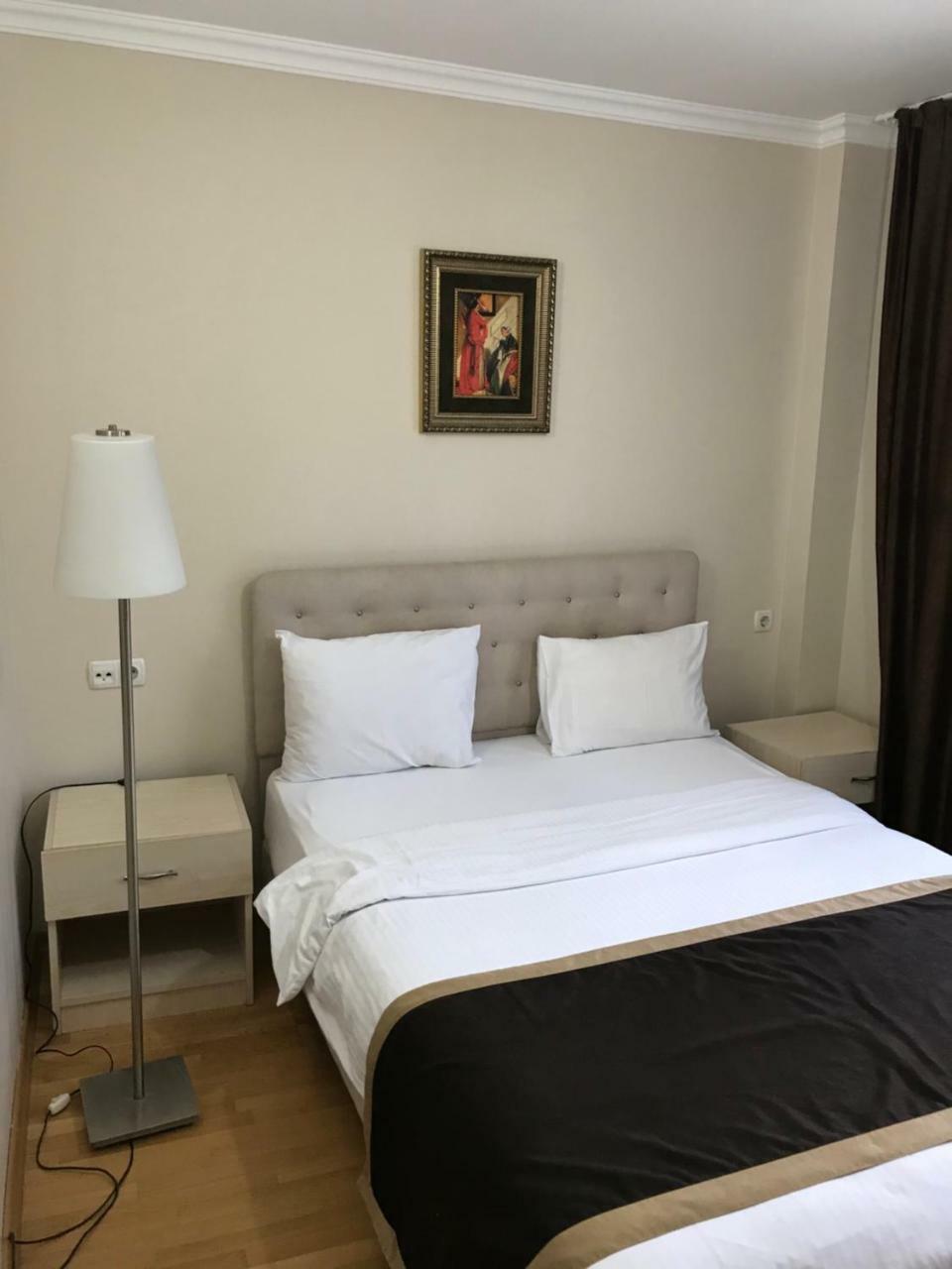 Gulhane Apartments Gümbet Kültér fotó