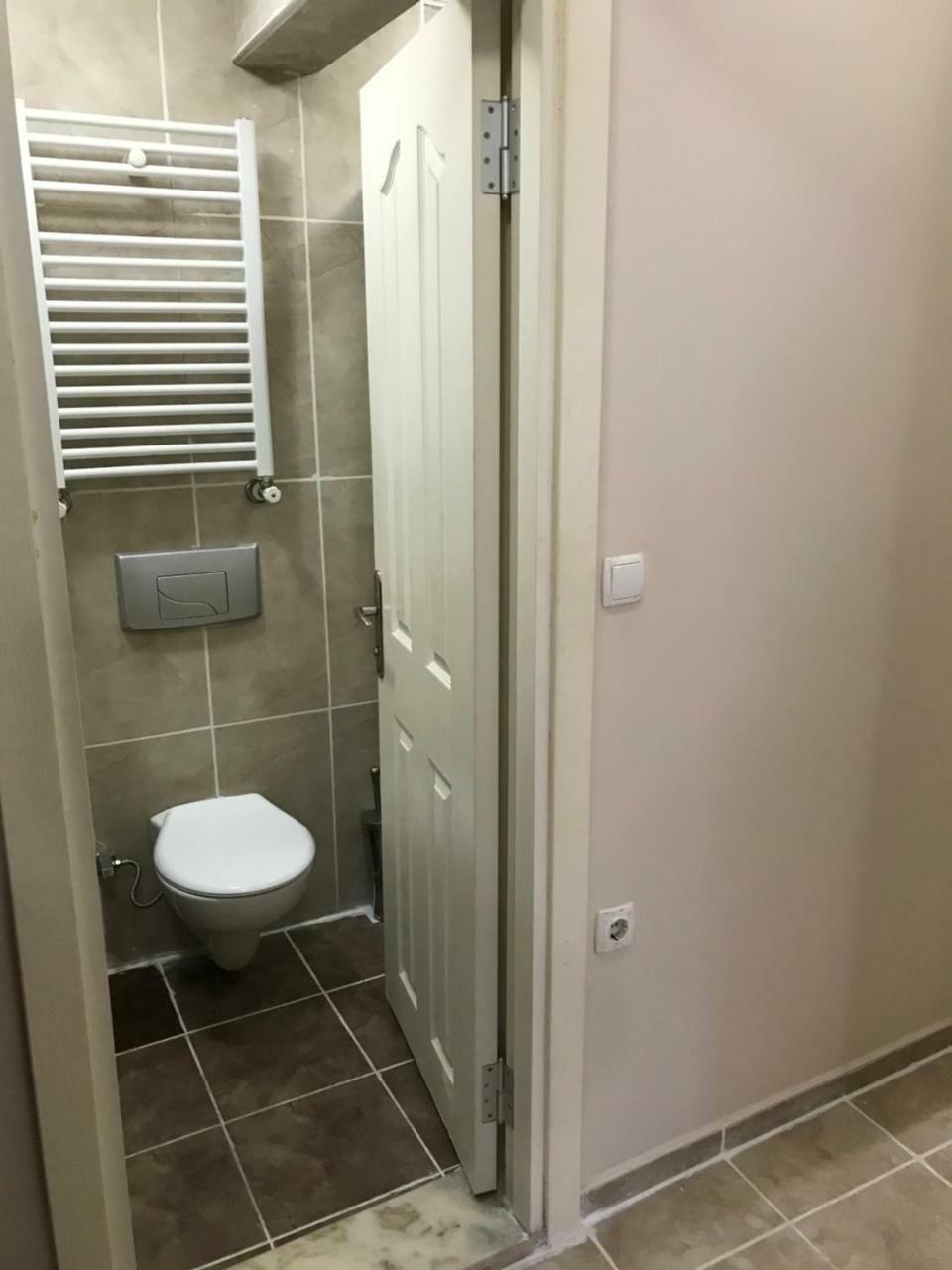 Gulhane Apartments Gümbet Kültér fotó