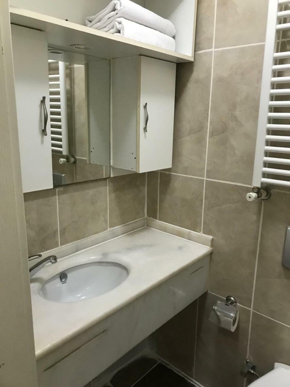 Gulhane Apartments Gümbet Kültér fotó