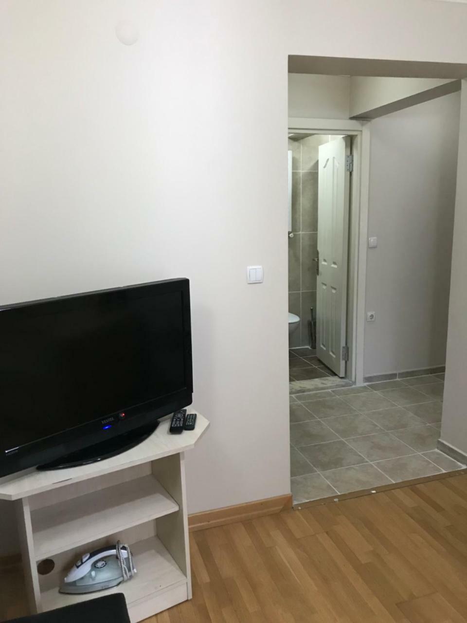 Gulhane Apartments Gümbet Kültér fotó