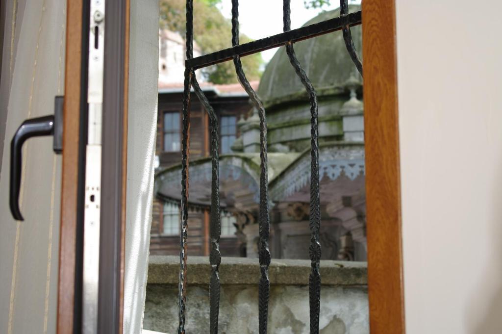 Gulhane Apartments Gümbet Kültér fotó