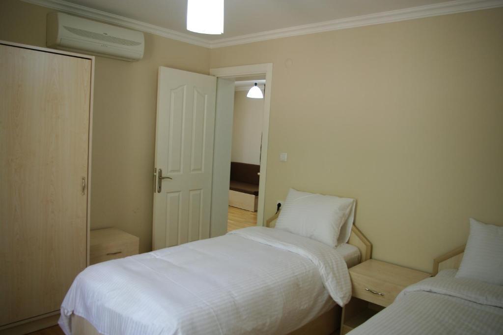 Gulhane Apartments Gümbet Szoba fotó